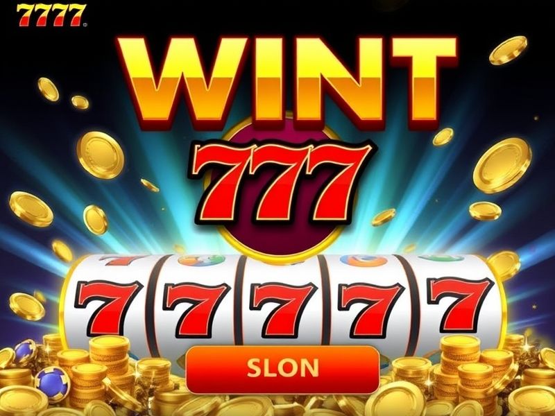 Discover the best strategies and guides to win big at 777 slot machines. Explore our comprehensive resource for online slots, casino games, and expert gambling advice.